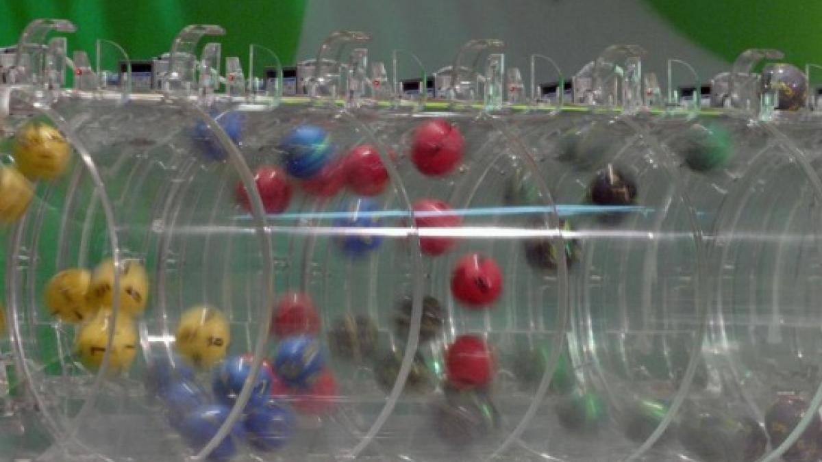 loto 6 49 numere extrase joi 17 decembrie