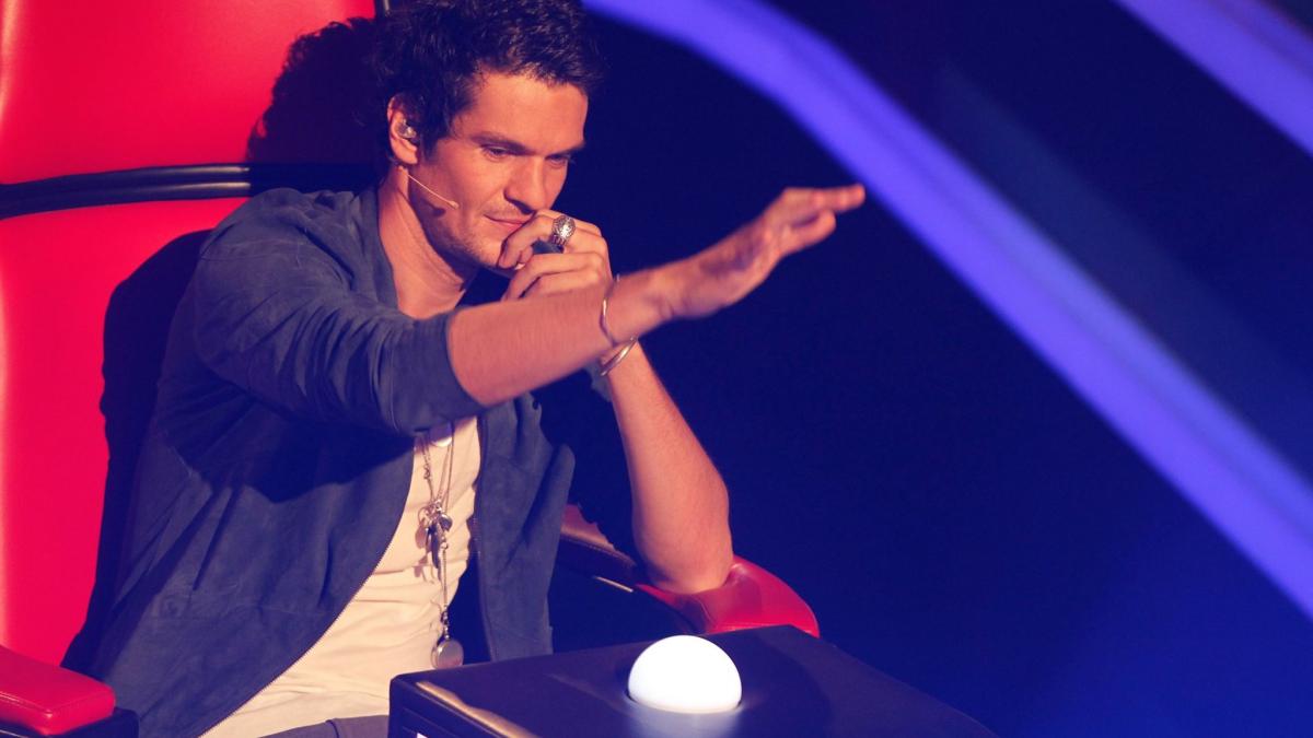 momentul serii la vocea romaniei tudor chirila s a dezbracat la bustul gol