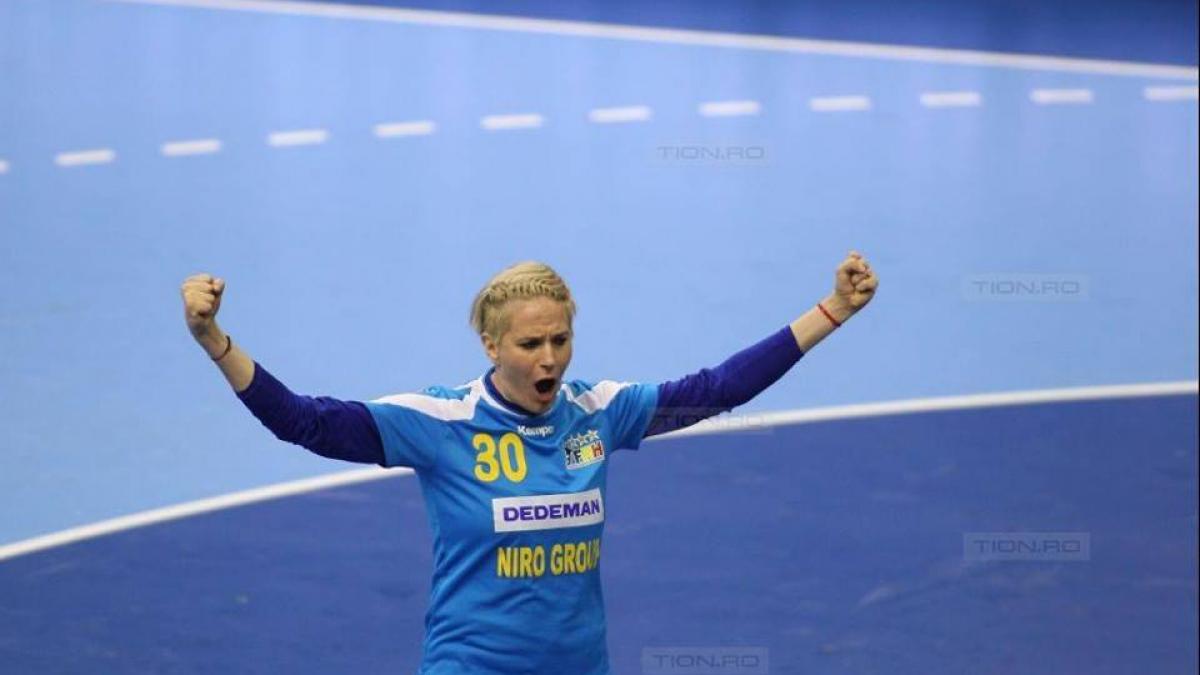 paula ungureanu reactie vehementa dupa esecul in fata norvegiei