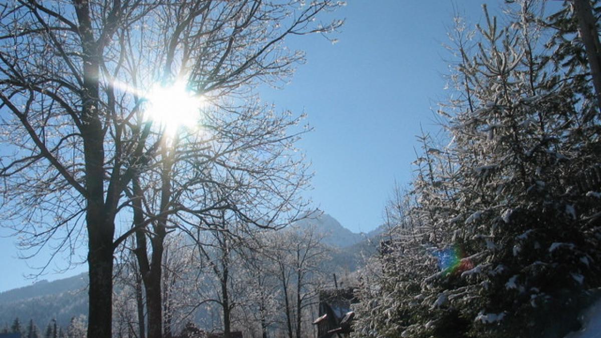 prognoza meteo weekend