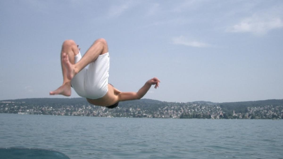 record temperatura cald