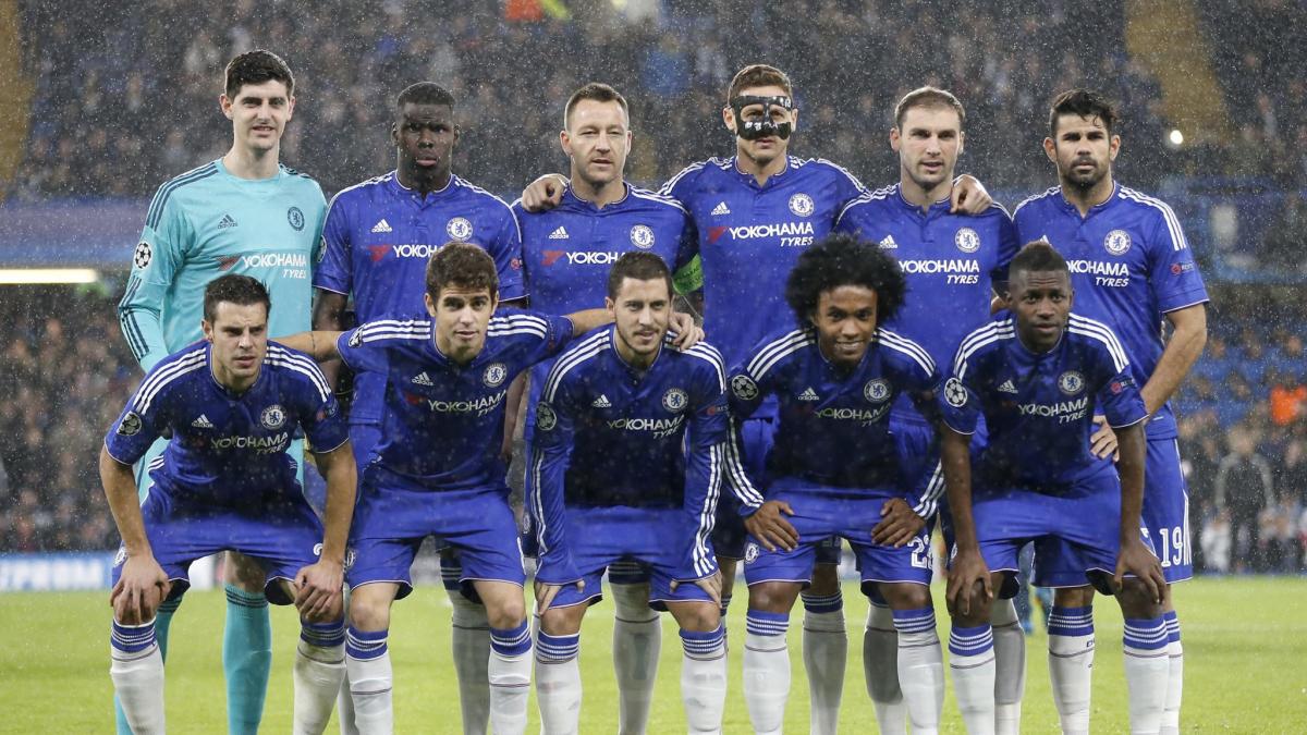 roman abramovici i a anuntat pe jucatorii lui chelsea care este noul antrenor