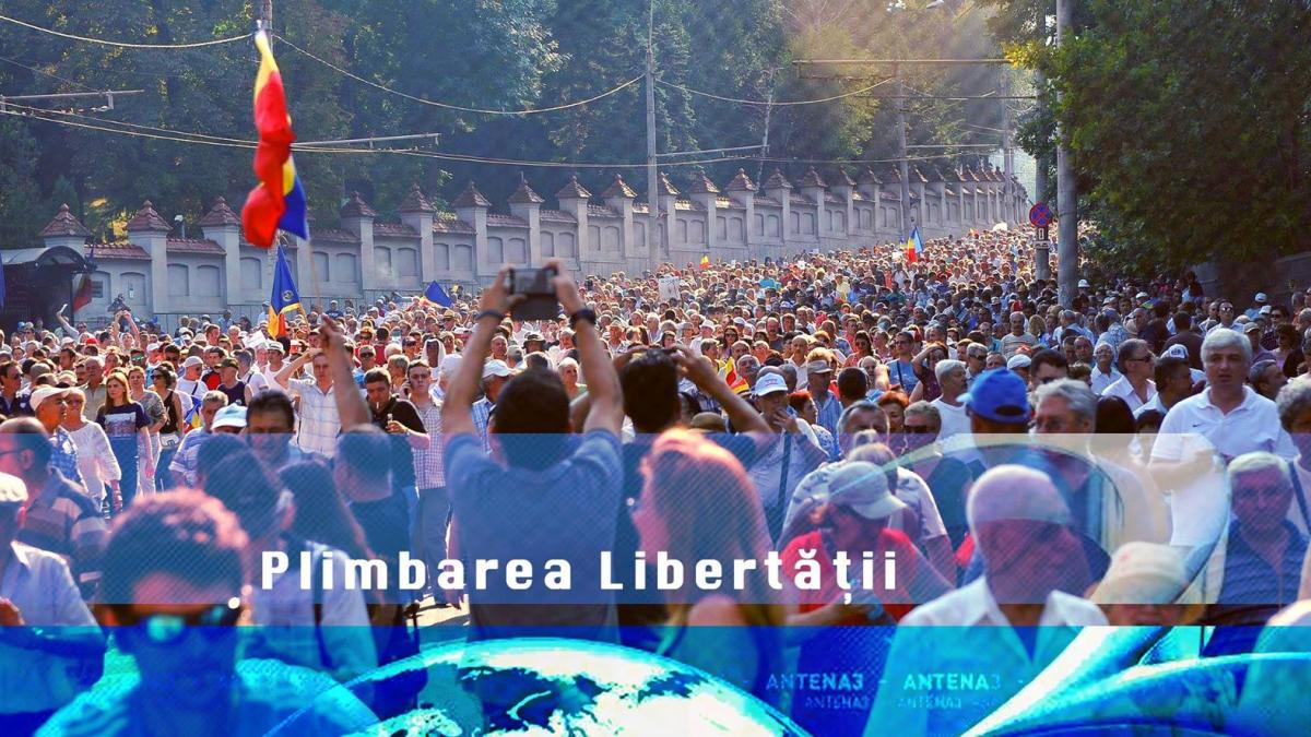 sinteza zilei motivul pentru care antena 3 a devenit un fenomen