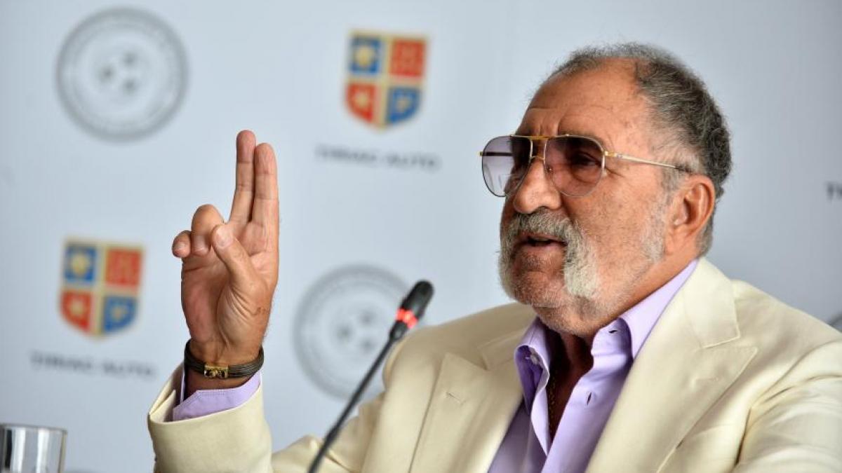 tiriac