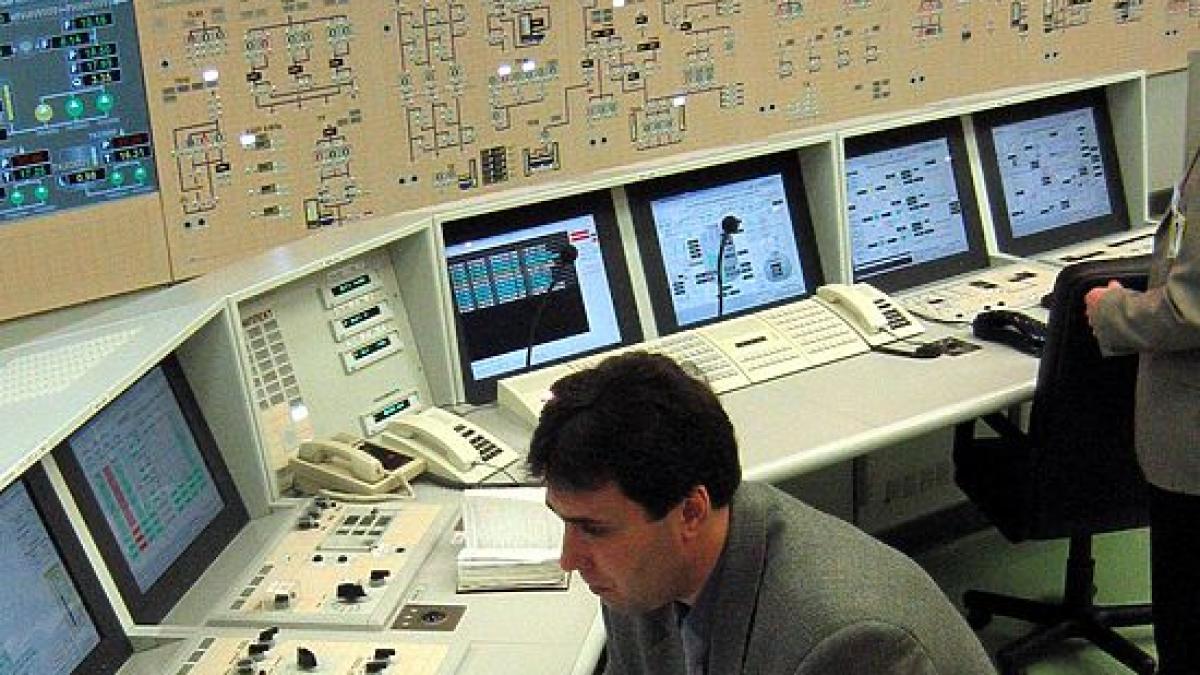 accident centrala nucleara rusia