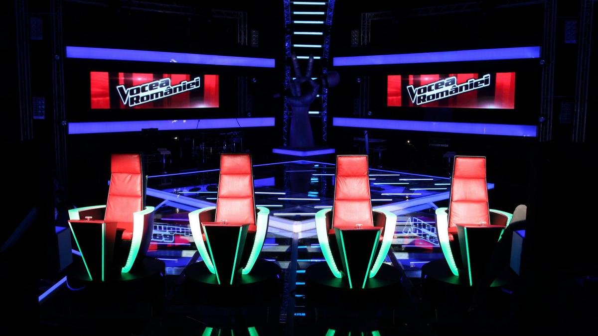 cine este castigatorul vocea romaniei