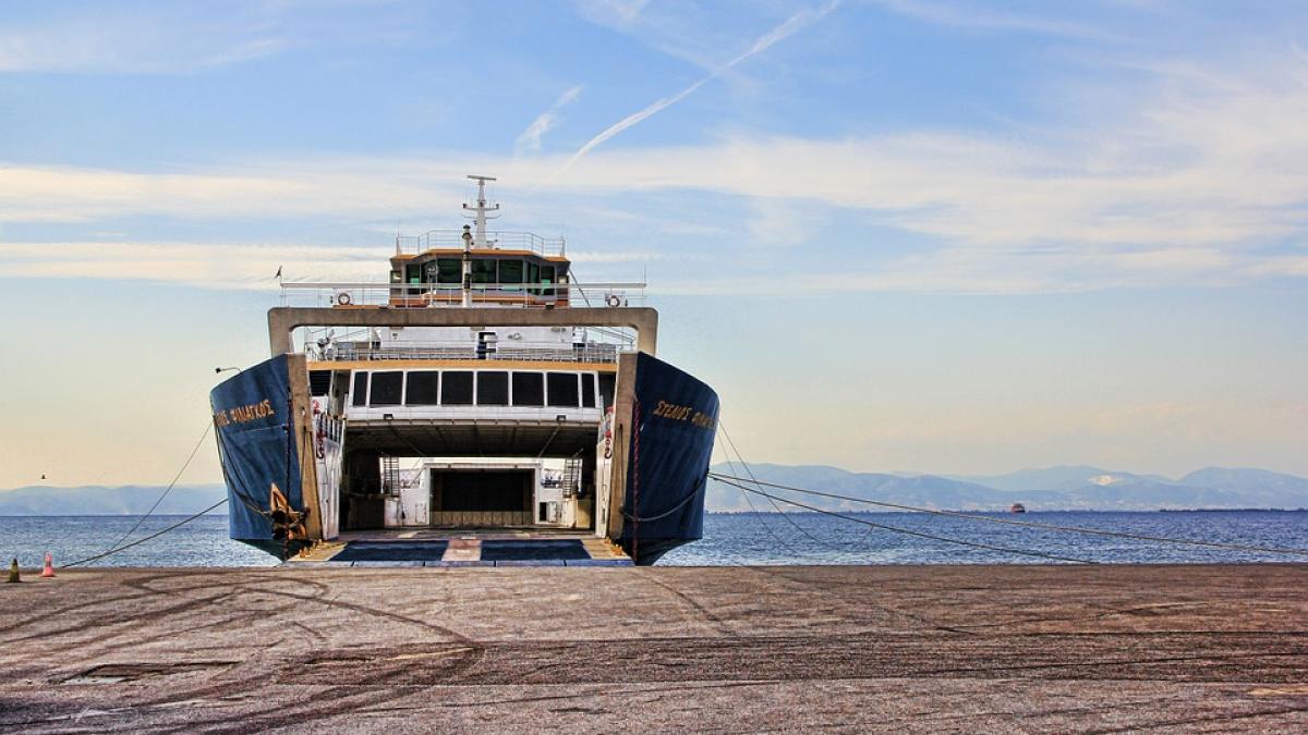 feribot disparut indonezia