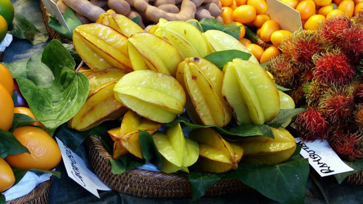 fructele importate controlate mai strict la intrarea in romania