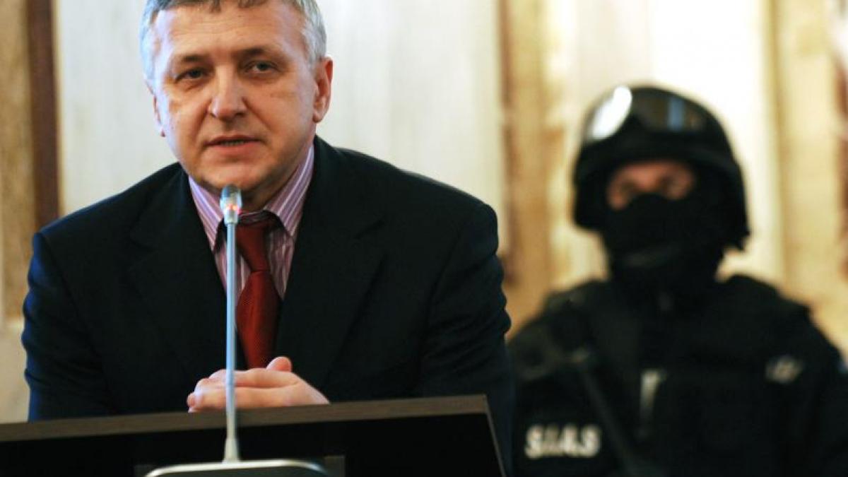 presedinte anaff aparare dosar govor