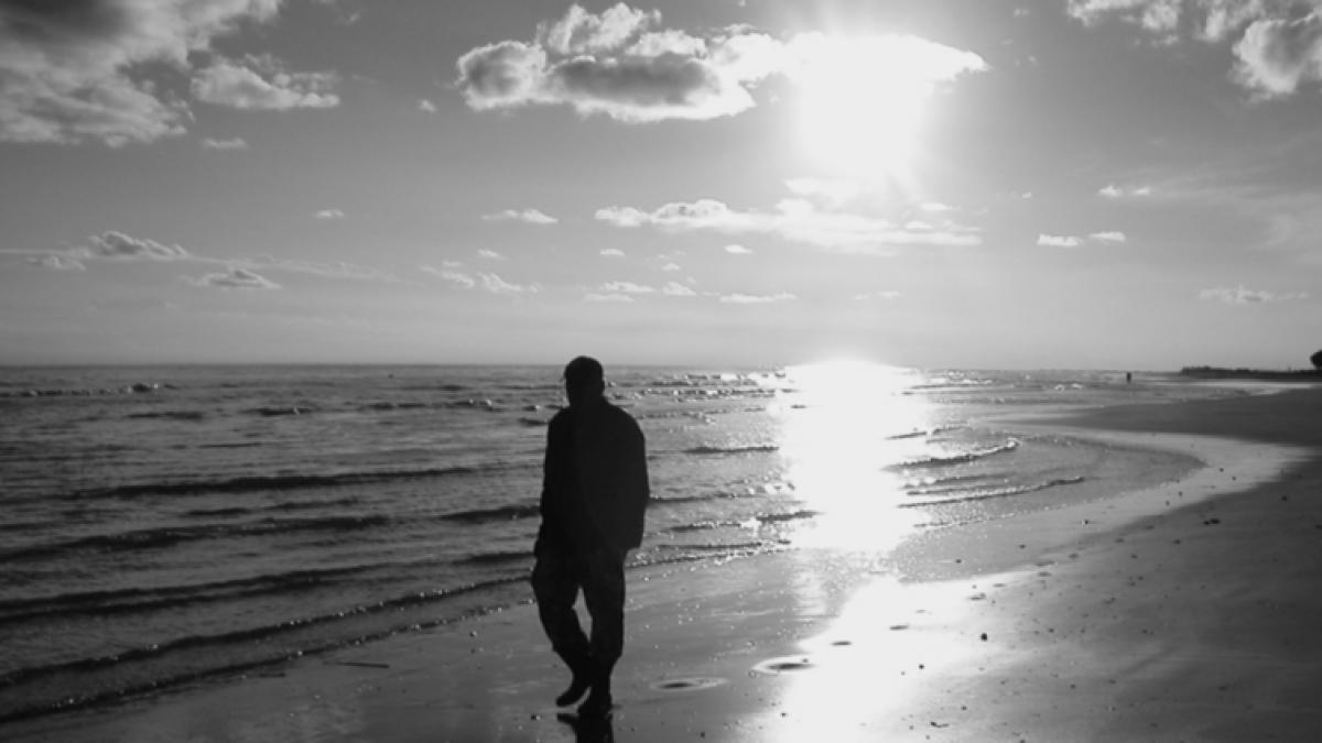 primul craciun fara ea a ramas vaduv si nu i a fost usor sa faca acest gest reactiile oamenilor au