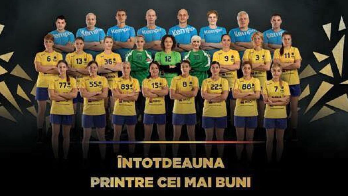 romania norvegia pentru mine medalia de duminica va fi de aur