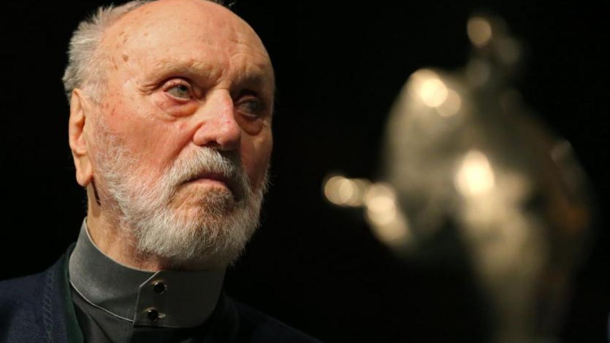 a murit kurt masur
