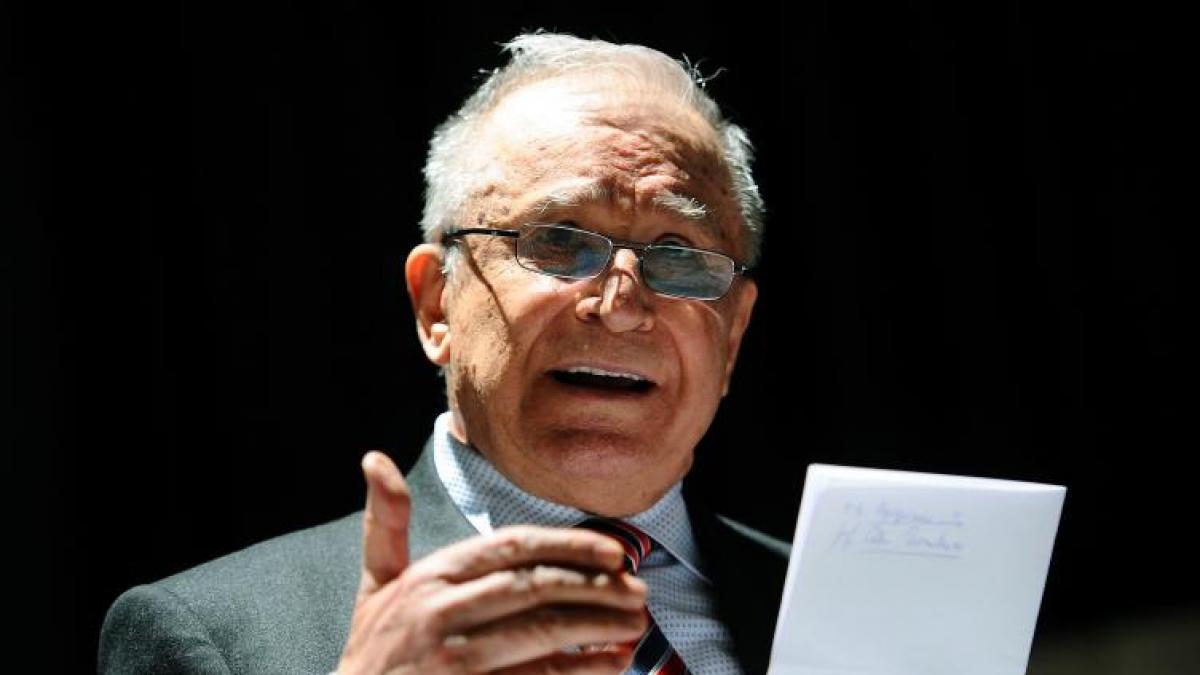iliescu