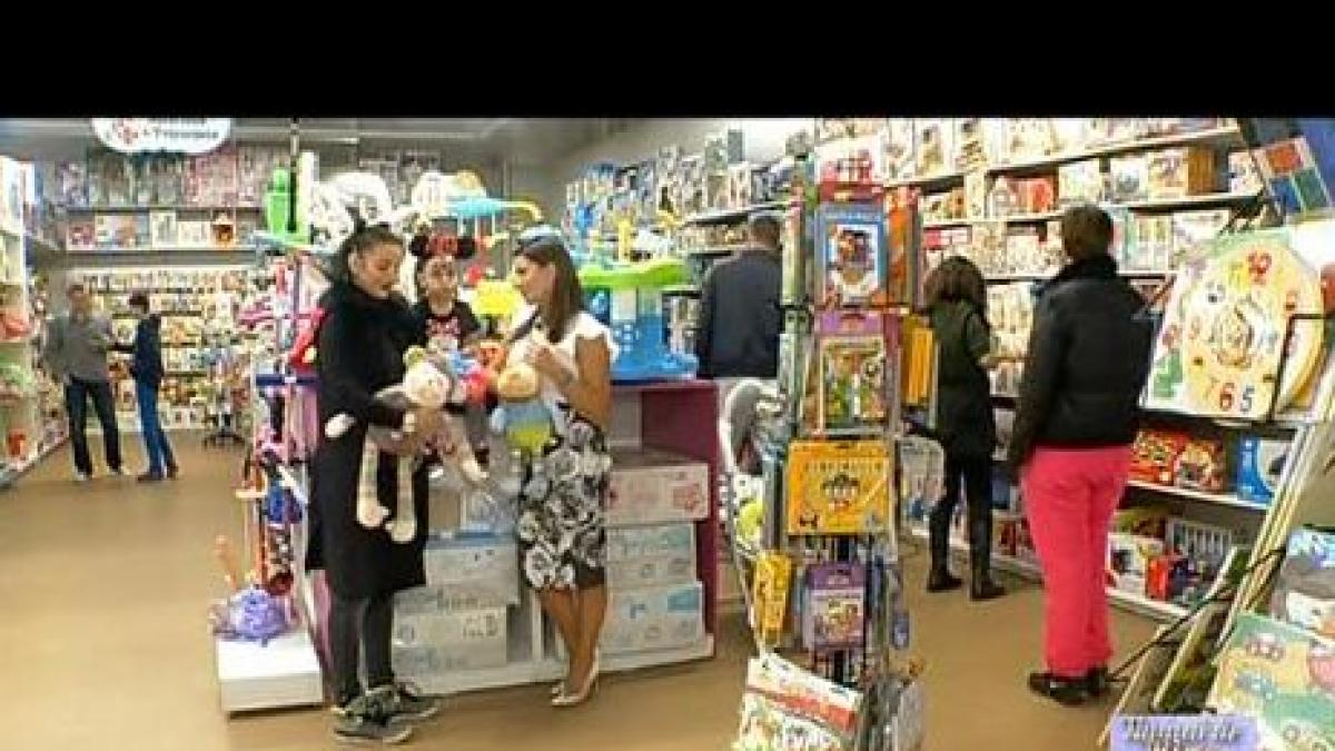 numai de bine ela craciun