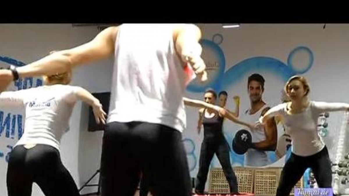 numai de bine maria linda