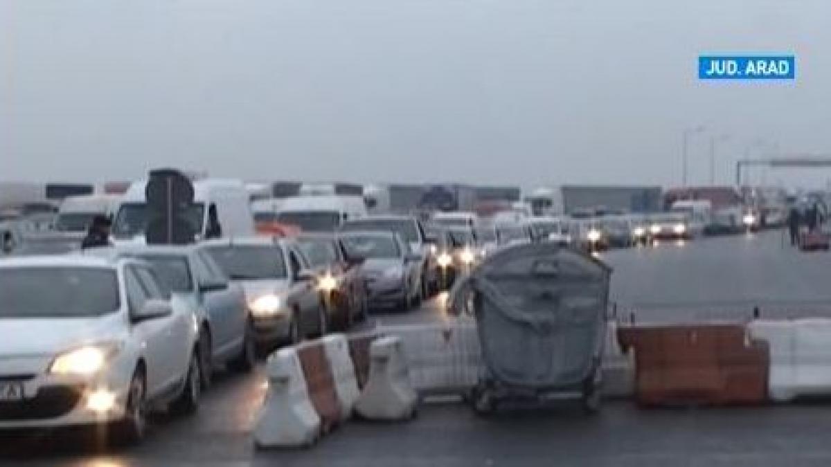 romani vami granita sarbatori controale