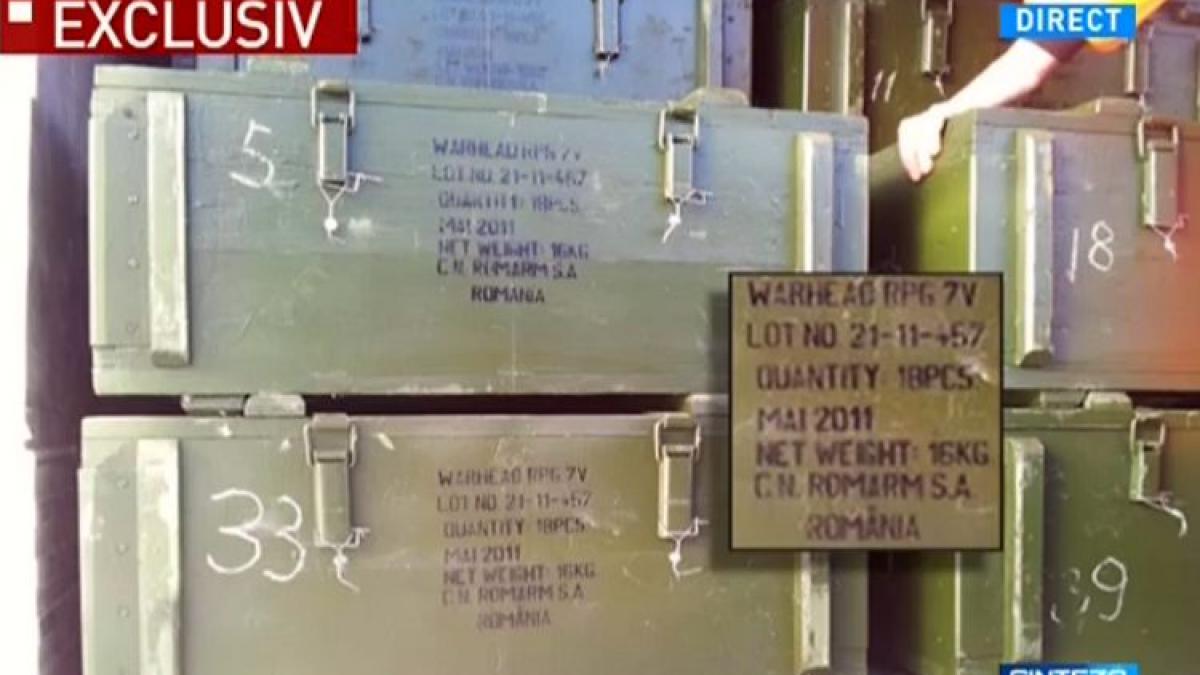 sinteza zilei afaceri port constanta