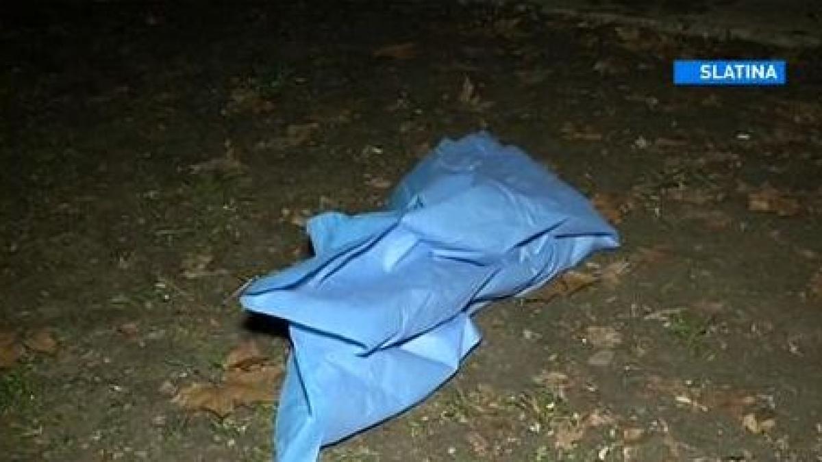 sinucis copil slatina pomana tata