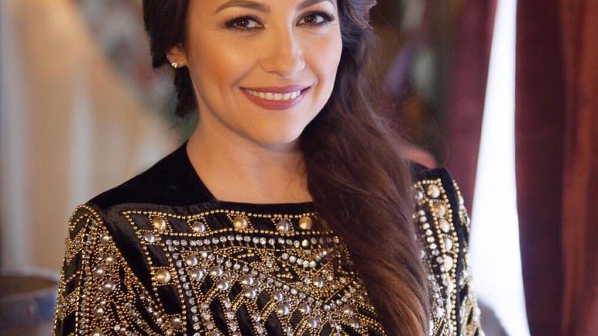 andra mesaj minunat inainte de craciun ce le a spus fanilor