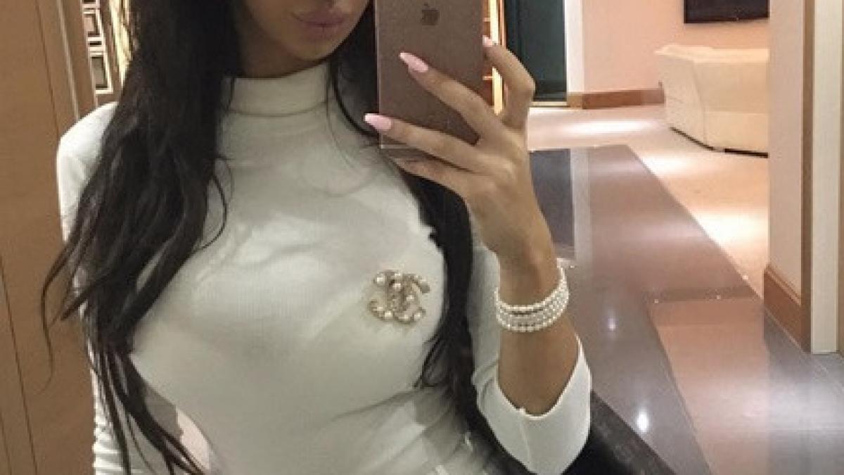 concurenta de la x factor care a lasat la vedere totul