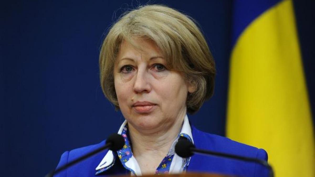 declaratie avere ministru aura raducu