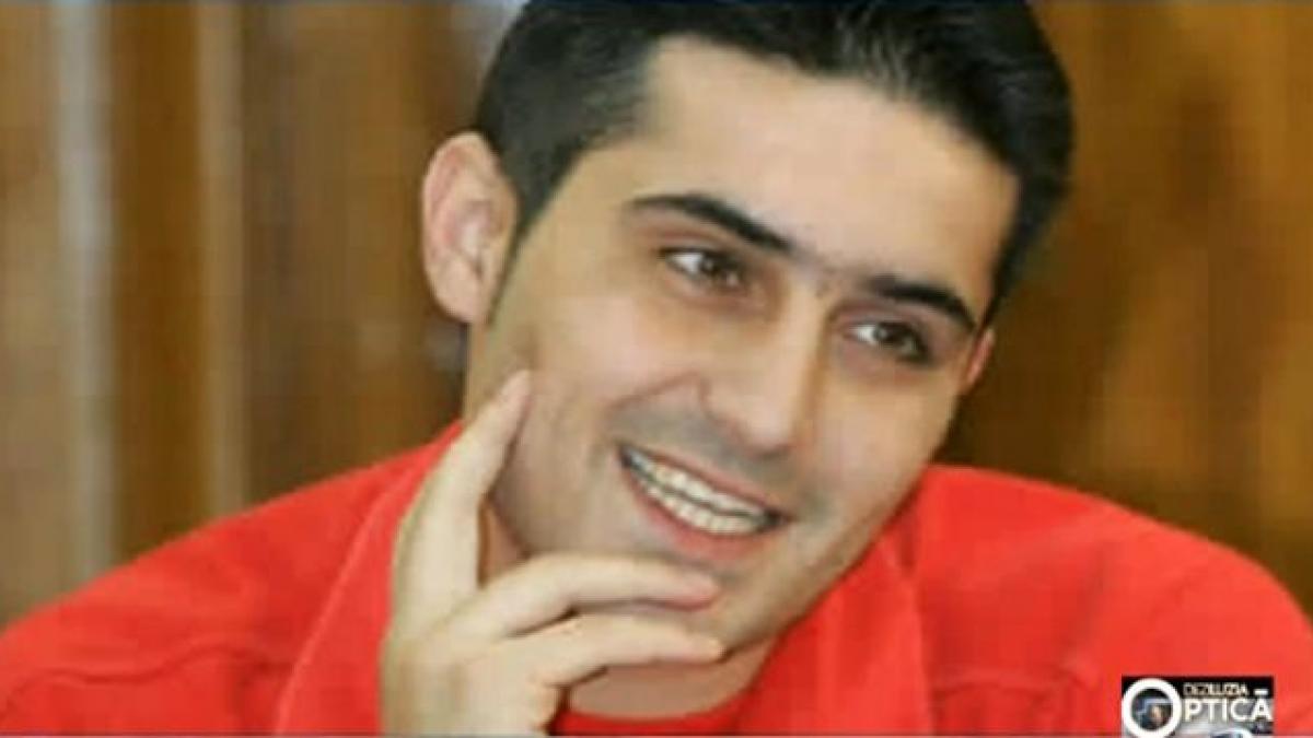 deziluzia optica claudiu manda