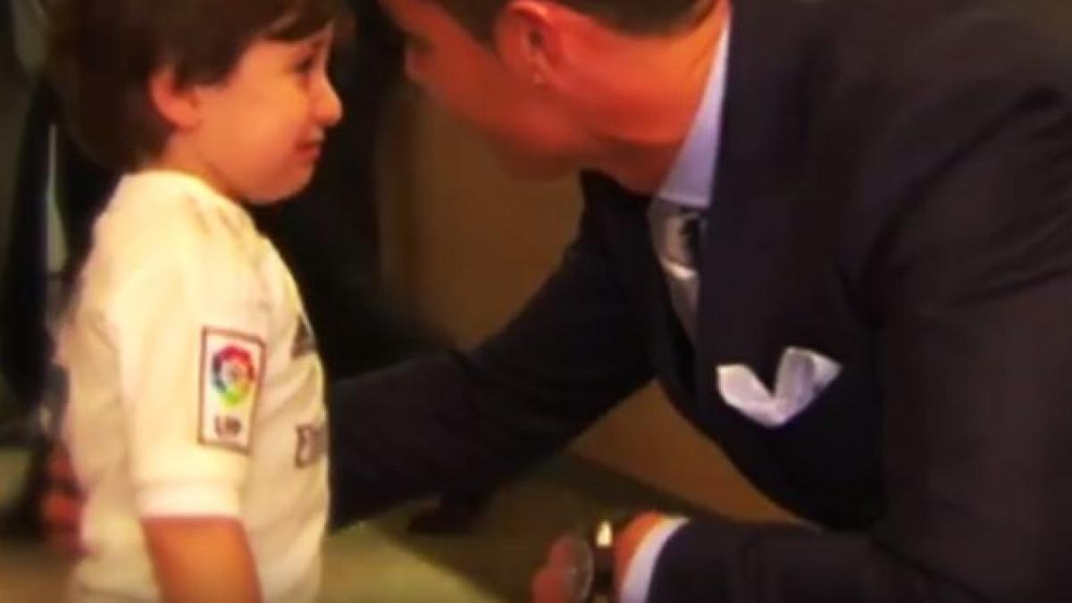 fac cristiano ronaldo