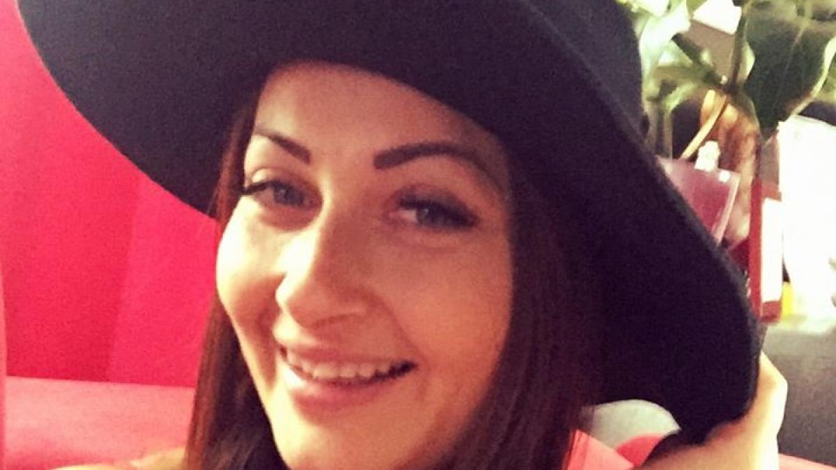 gabi cristea a slabit miraculos in ultimele trei saptamani care e secretul ei