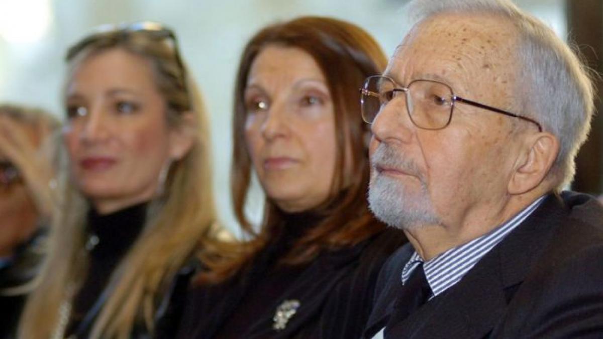 gabriela vasile mostenire mason licio gelli