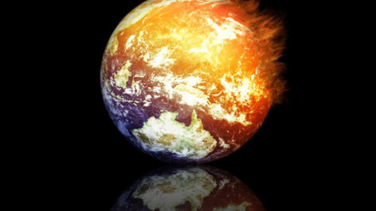 incalzire globala ape lacuri temperaturi