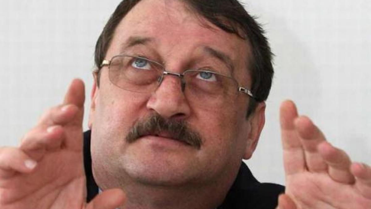 mircea basescu condamnare inchisoare