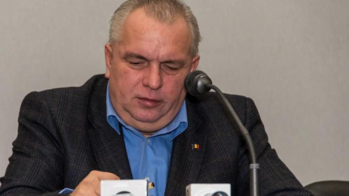 nicusor constantinescu control judiciar