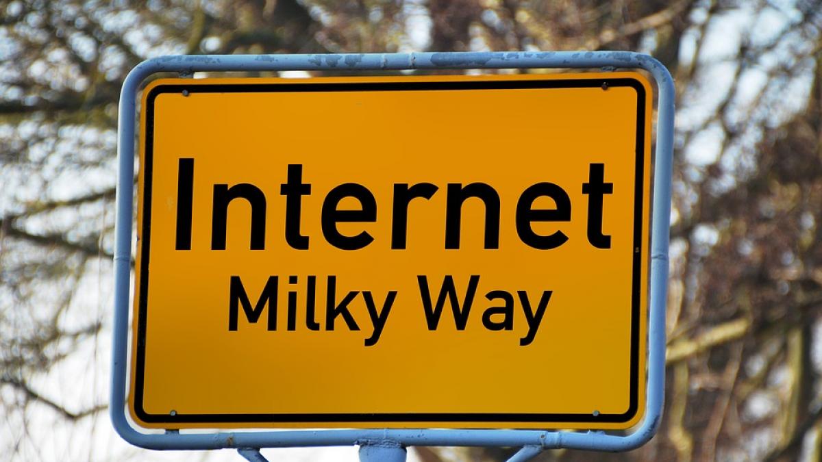 prima pagina din marele internet