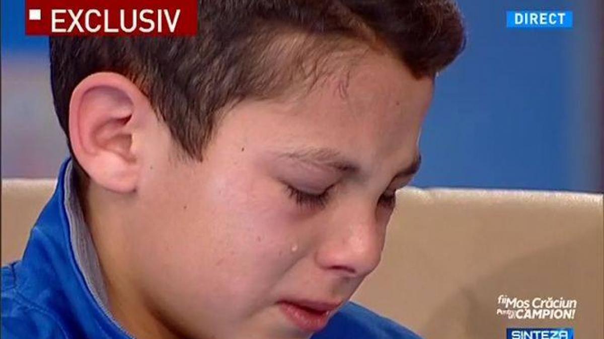 sinteza zilei campioni box romanesc