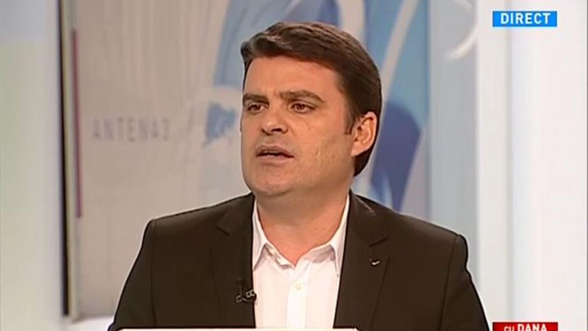 tudor psd sa nu mai voteze psd