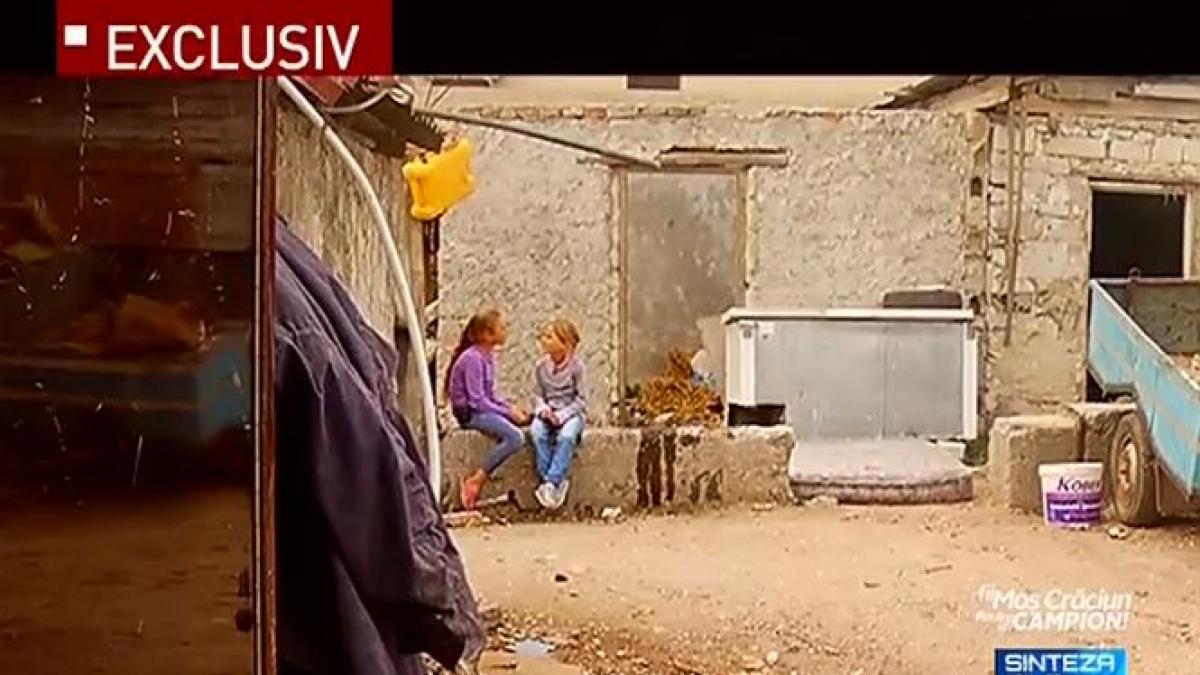 batalia micilor campioni ai romaniei