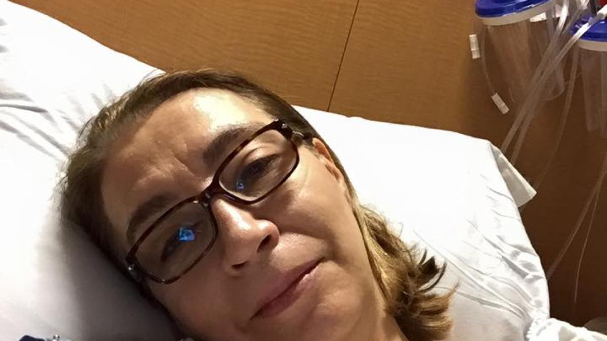 cea mai bogata femeie din romania are cancer