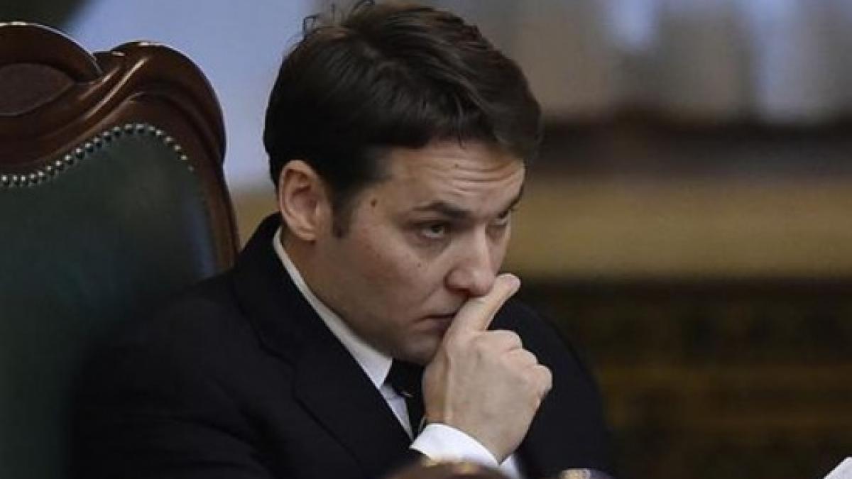 dan sova afla astazi daca ramane in arest