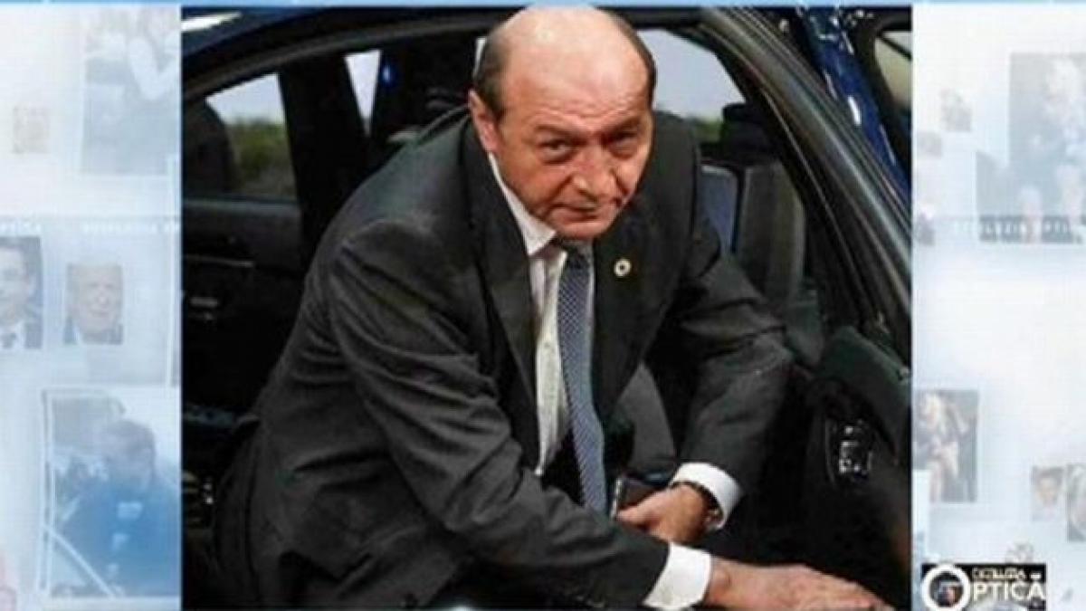 felix rache deziluzia optica basescu