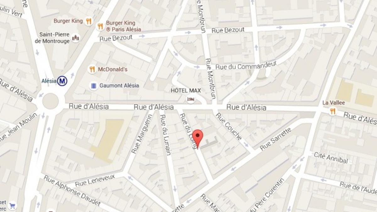 francez sinucidere fetita in brate