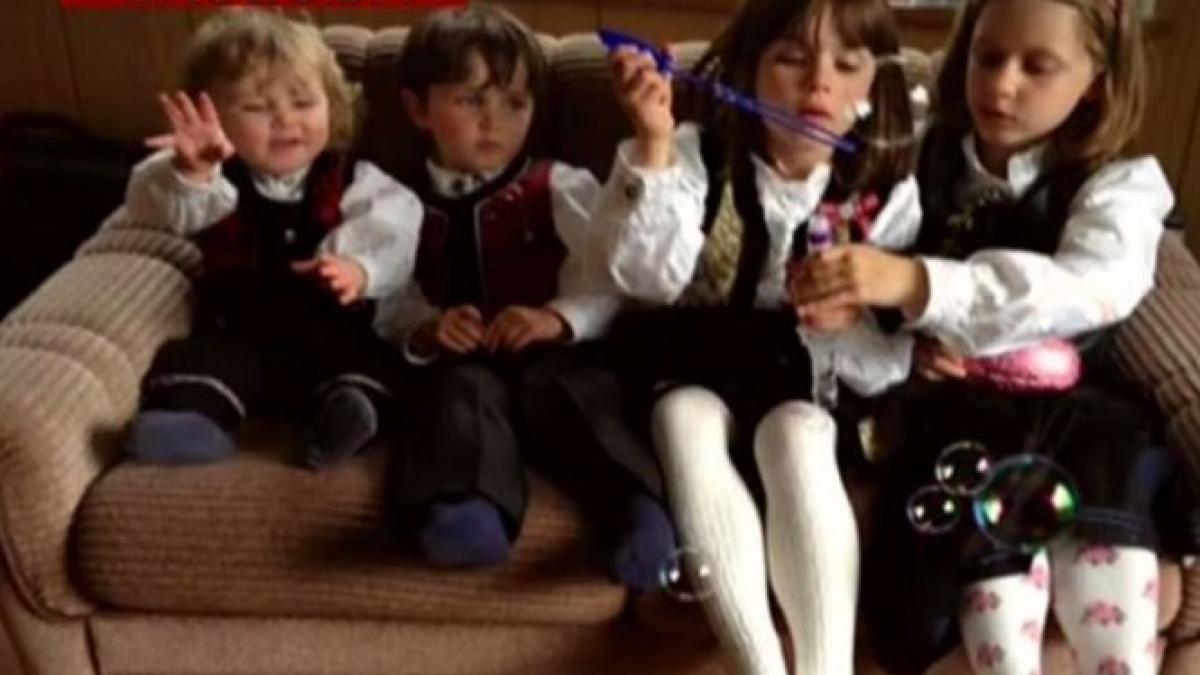 guvern romania copii norvegia