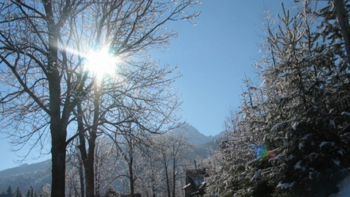 mae ghid de calatorie sarbatori