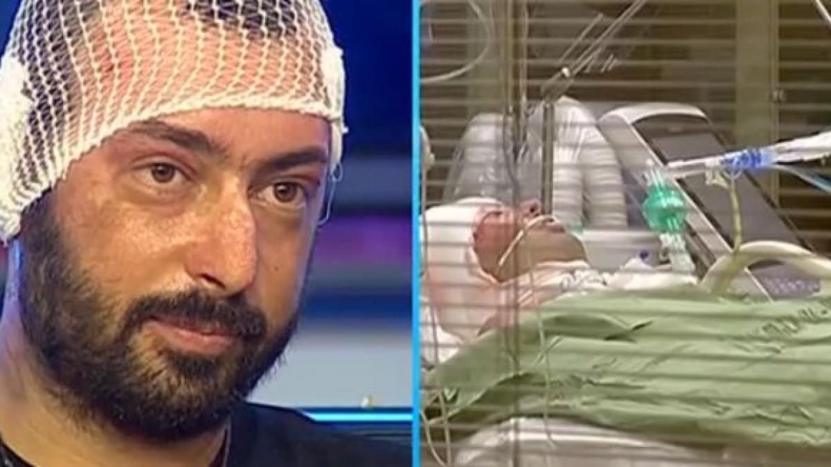 marturii cutremuratoare supravietuitor incendiu club colectiv