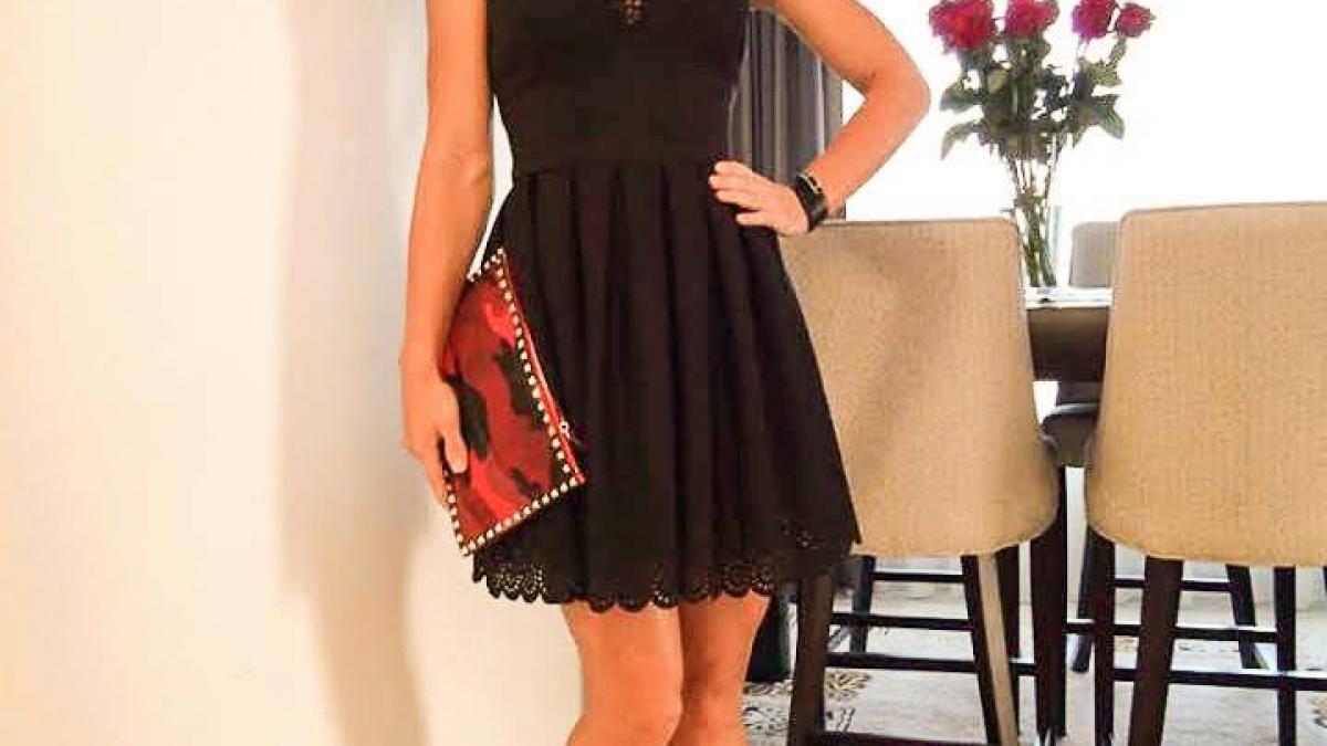 simona halep cea mai frumoasa tinuta in afara terenului