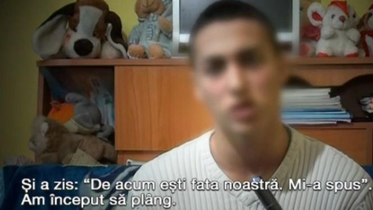 viol arestul politiei din iasi