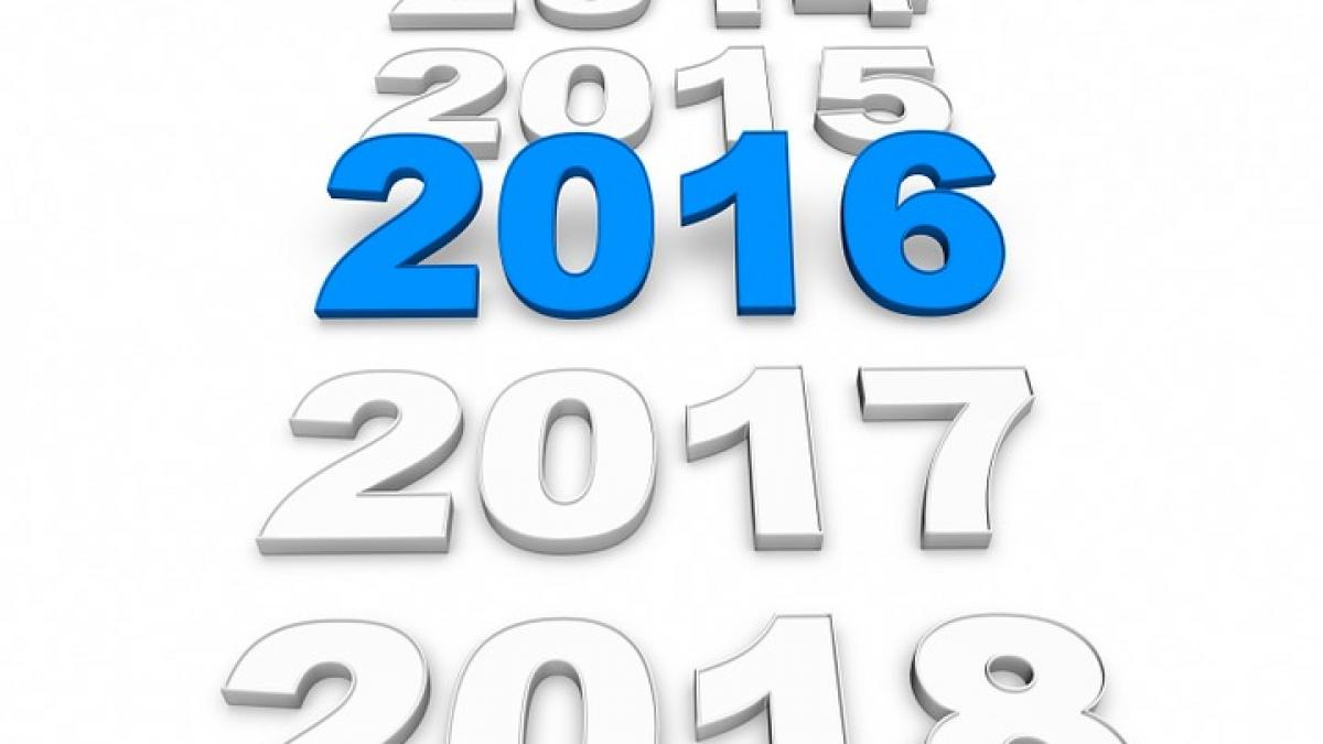 cand pica pastele in 2016 si in ce zile nu se lucreaza