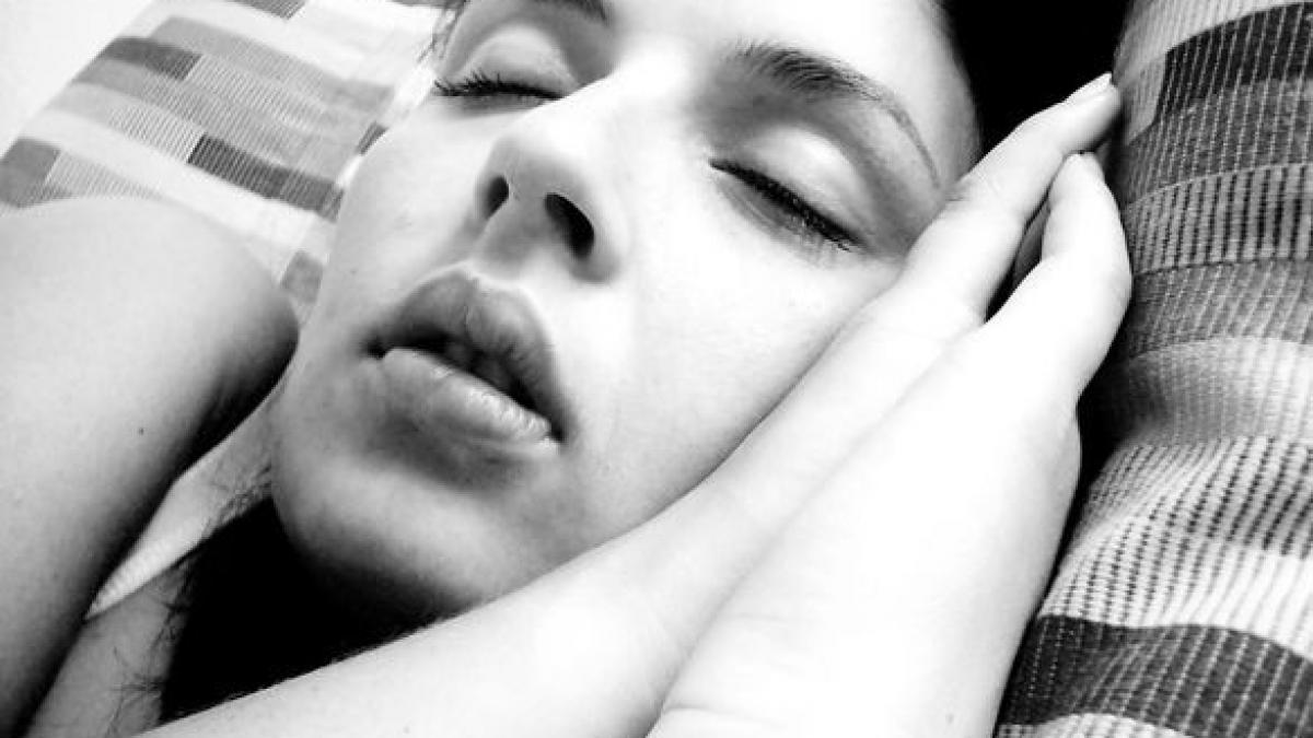 dormitul excesiv este la fel de daunator pentru sanatate ca si alcoolul sau tutunul ce se intampla