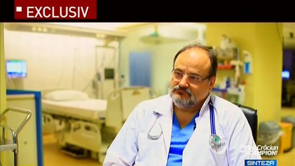 horatiu moldovan operatii inima