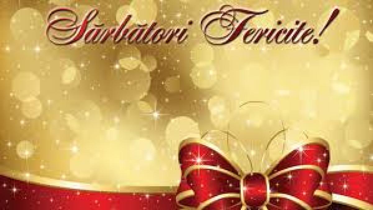 sarbatori fericite urari de craciun pe care trebuie sa le trimiti celor dragi