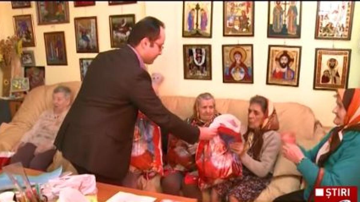 cadouri batrani cristian busoi